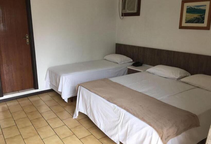 ホテル Luz Do Sol