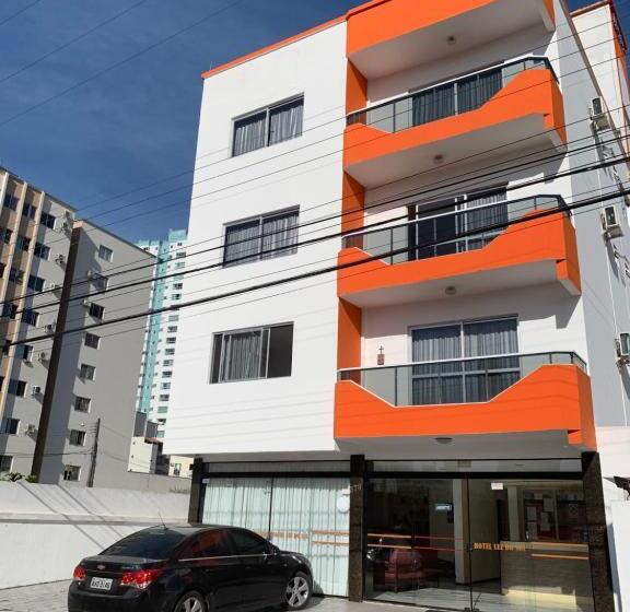 ホテル Luz Do Sol