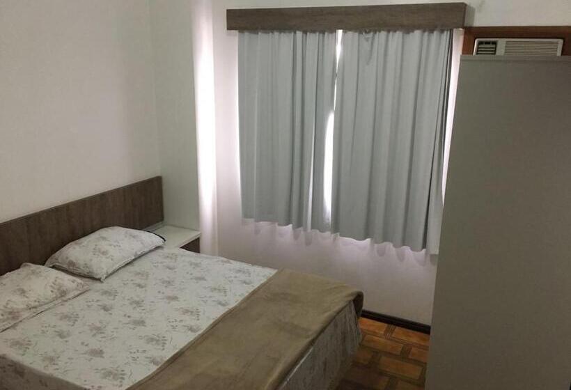 ホテル Luz Do Sol