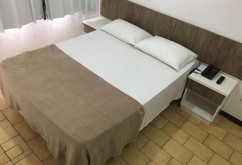 ホテル Luz Do Sol