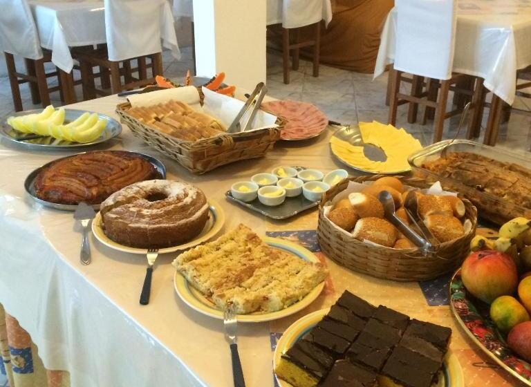 ホテル Luz Do Sol