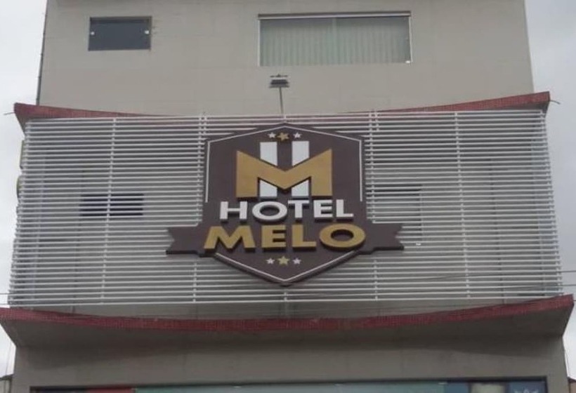 酒店 Melo