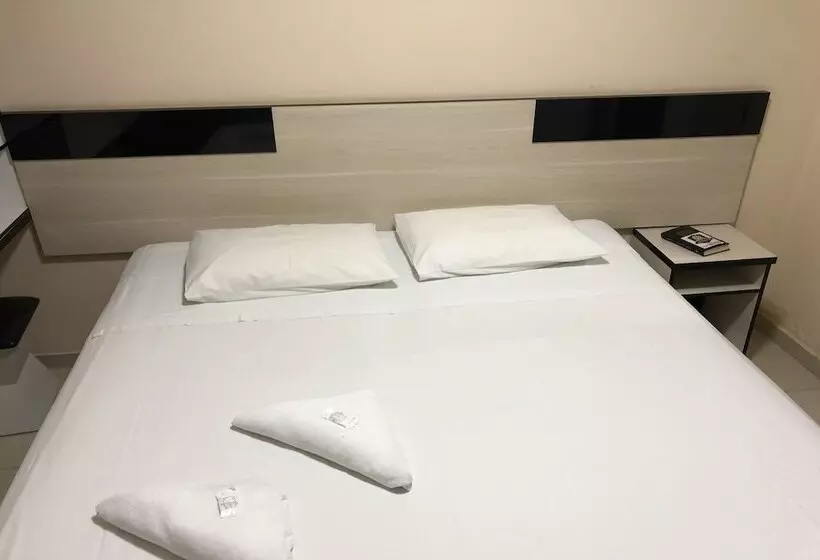 Hotelli Melo