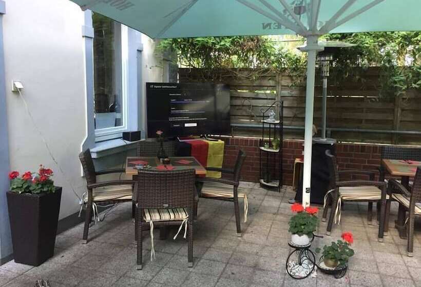 فندق Pharos Zur Seeve