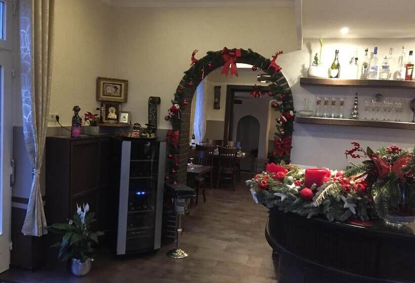 فندق Pharos Zur Seeve