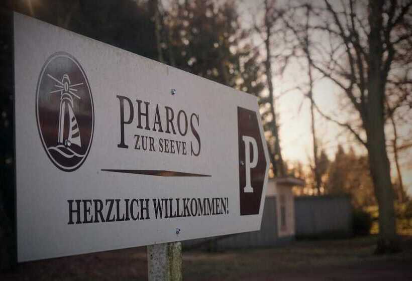 فندق Pharos Zur Seeve