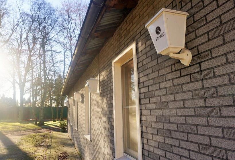 فندق Pharos Zur Seeve