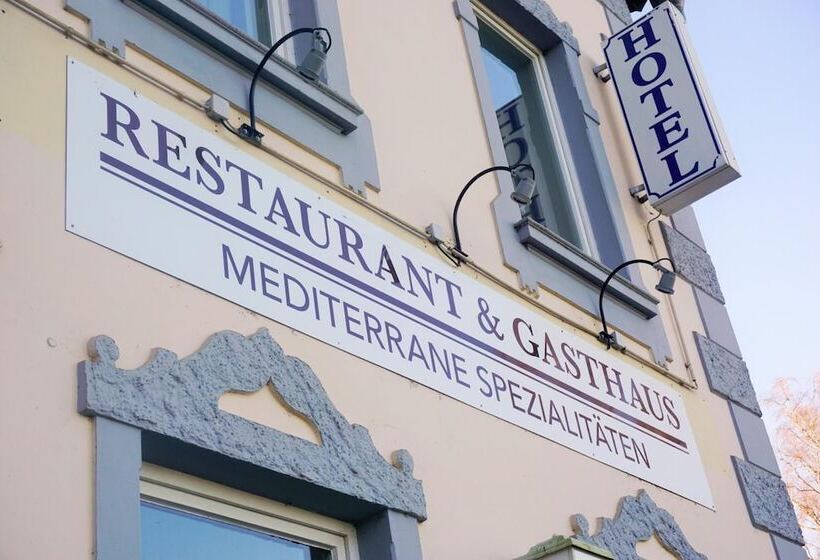 فندق Pharos Zur Seeve