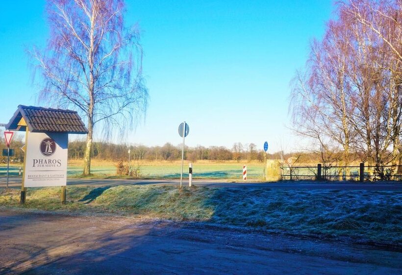 فندق Pharos Zur Seeve