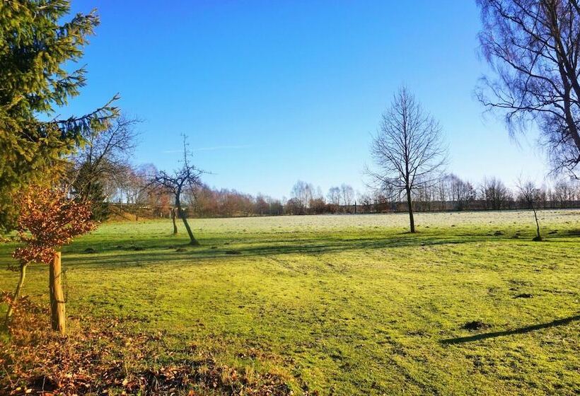 فندق Pharos Zur Seeve