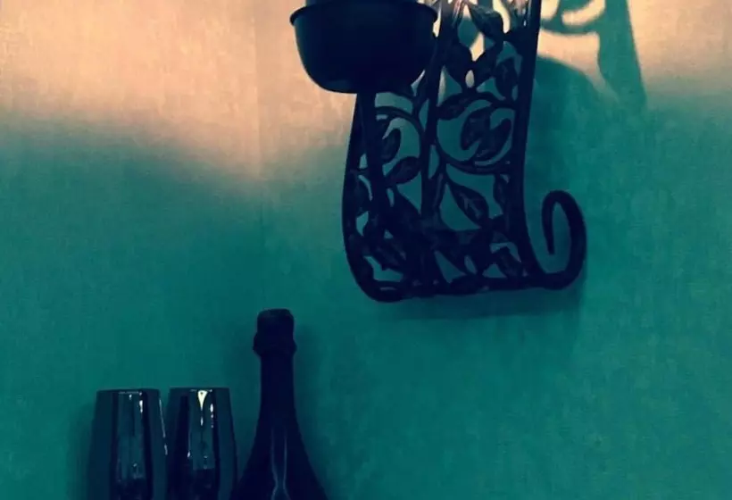 Hotelli Pharos Zur Seeve