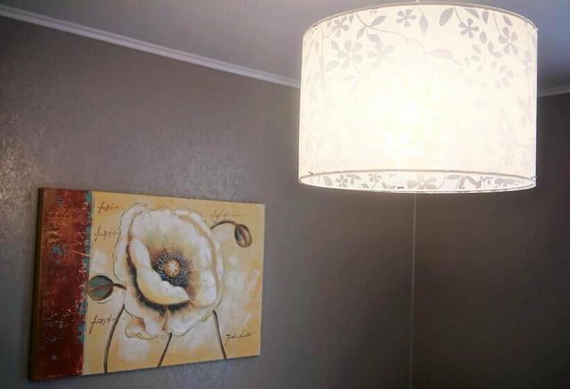 فندق Pharos Zur Seeve