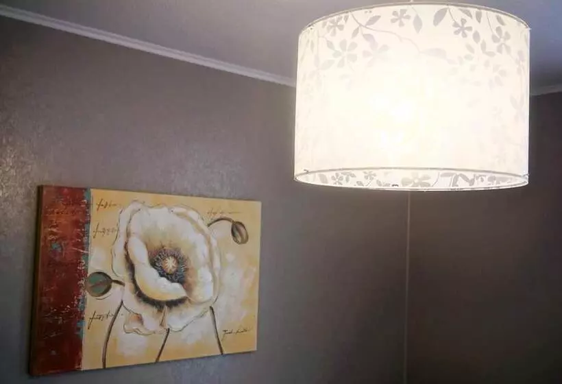 Hotelli Pharos Zur Seeve