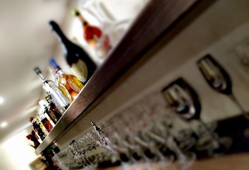 فندق Pharos Zur Seeve