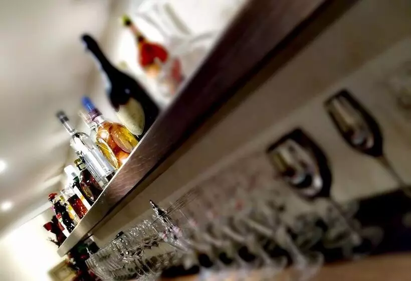 Hotelli Pharos Zur Seeve