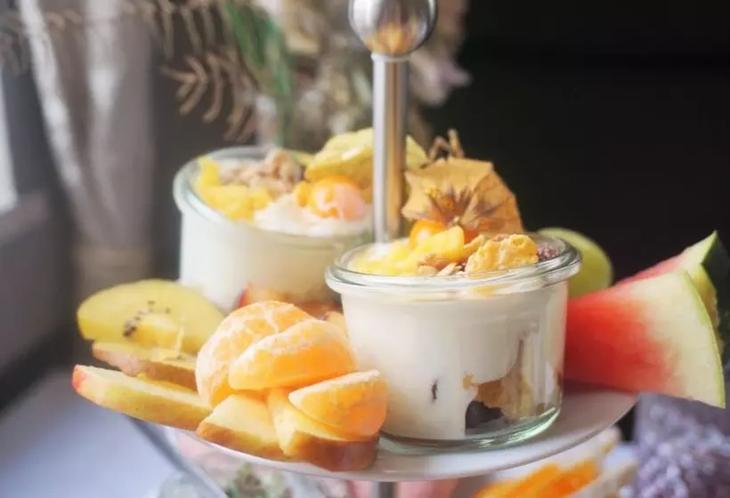 Hotelli Pharos Zur Seeve