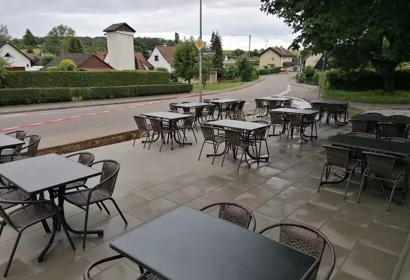 Hotelli Pipabu Restaurant &