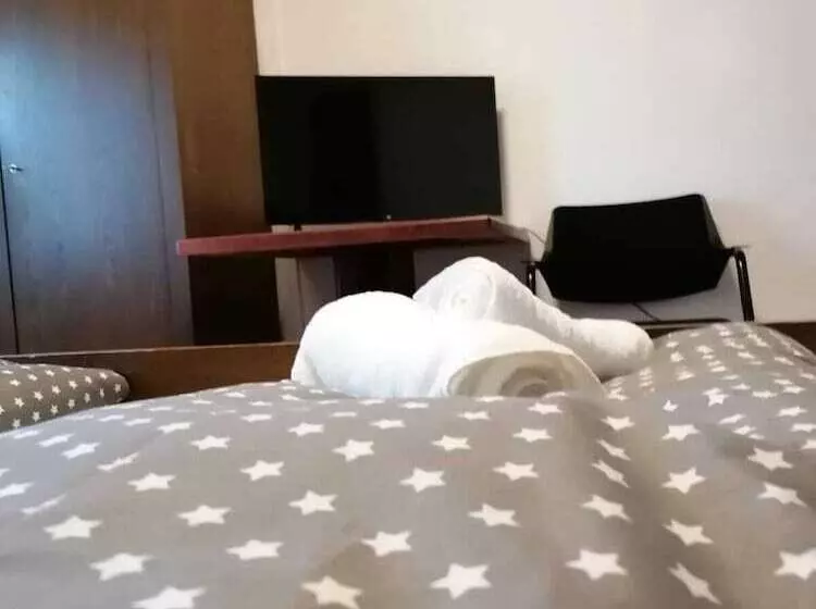 Hotelli Pipabu Restaurant &