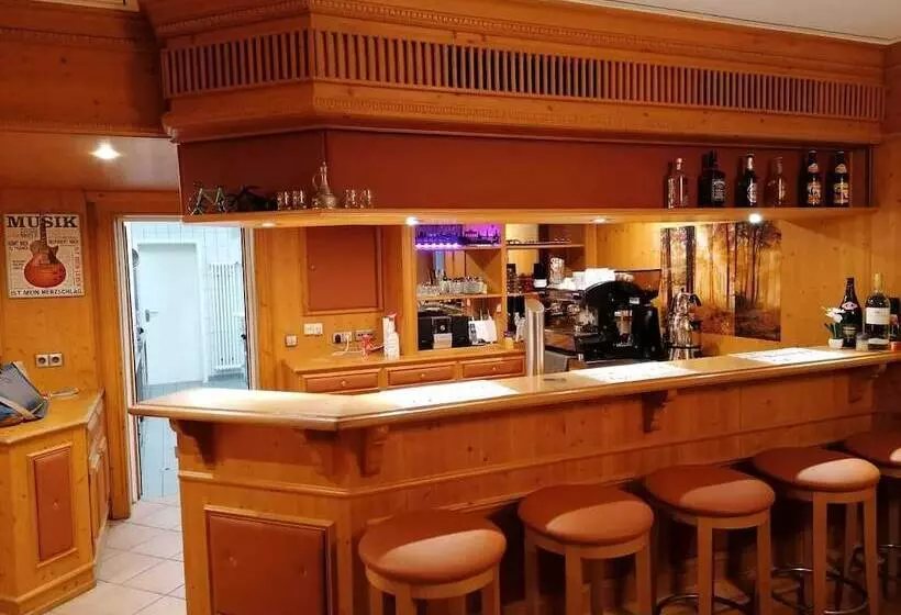 Hotelli Pipabu Restaurant &