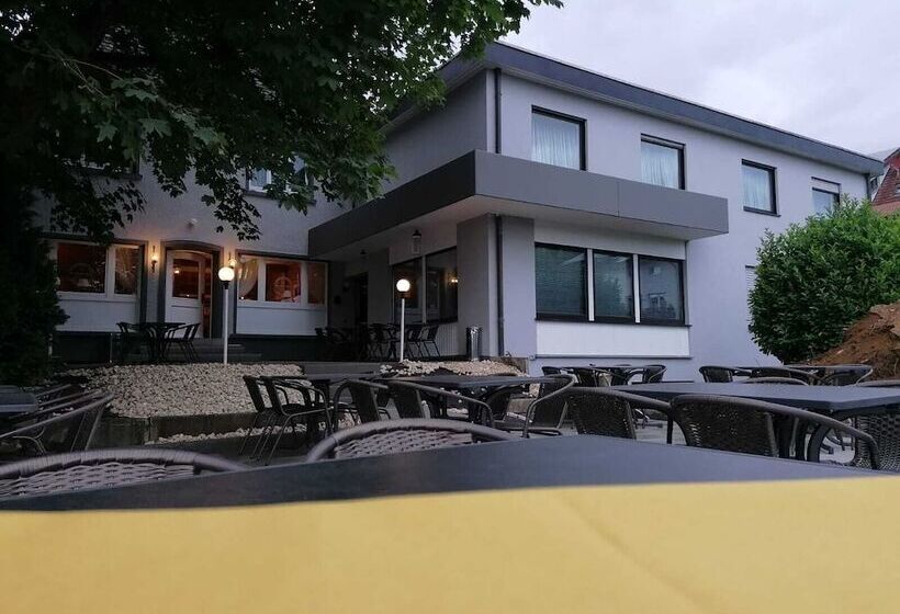 هتل Pipabu Restaurant &