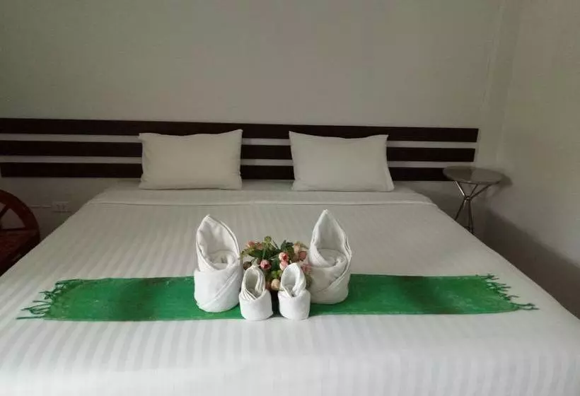 هتل Prasongsuk Place