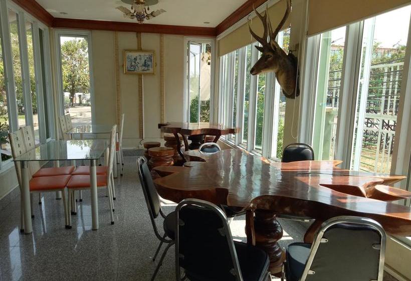 בית מלון כפרי Prasongsuk Place