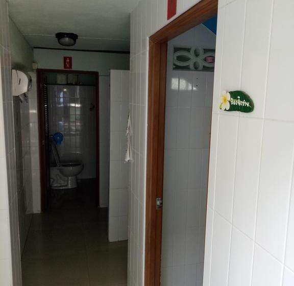 בית מלון כפרי Prasongsuk Place