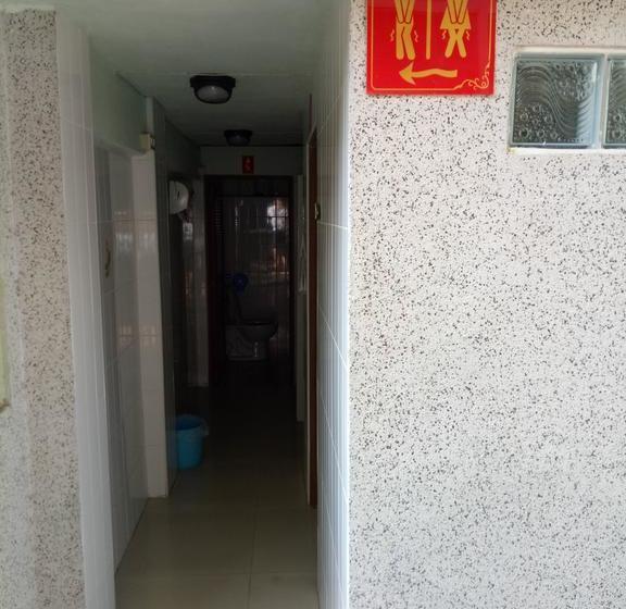 בית מלון כפרי Prasongsuk Place