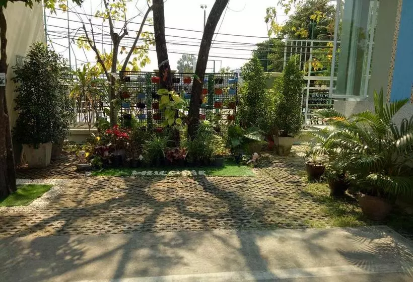 هتل Prasongsuk Place