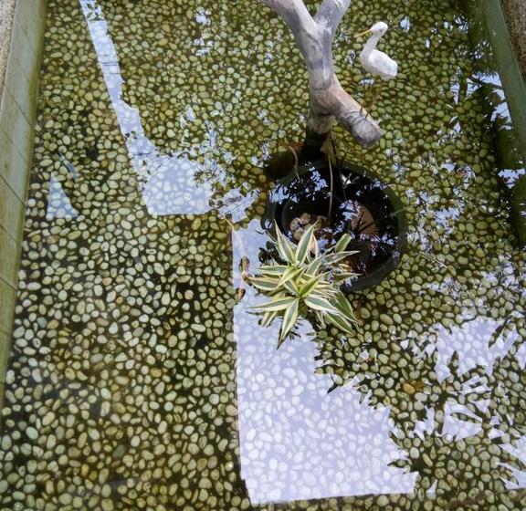 בית מלון כפרי Prasongsuk Place