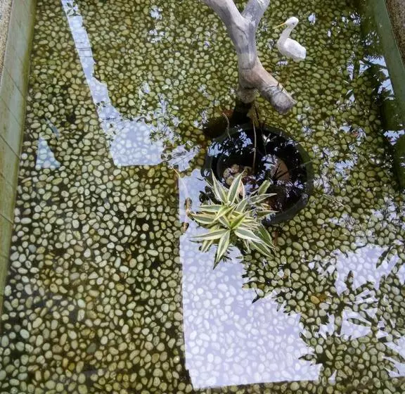 هتل Prasongsuk Place