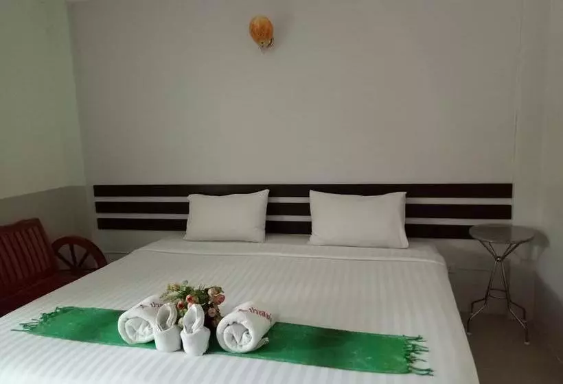 هتل Prasongsuk Place