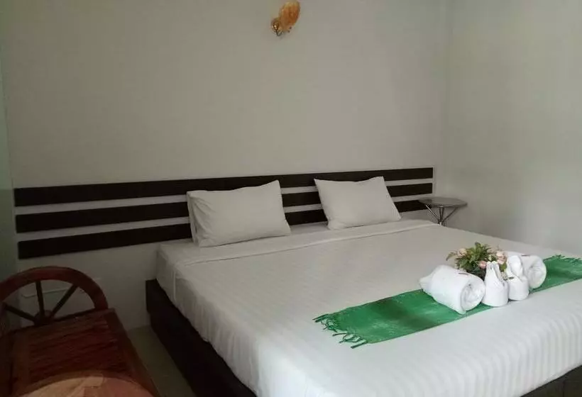 هتل Prasongsuk Place