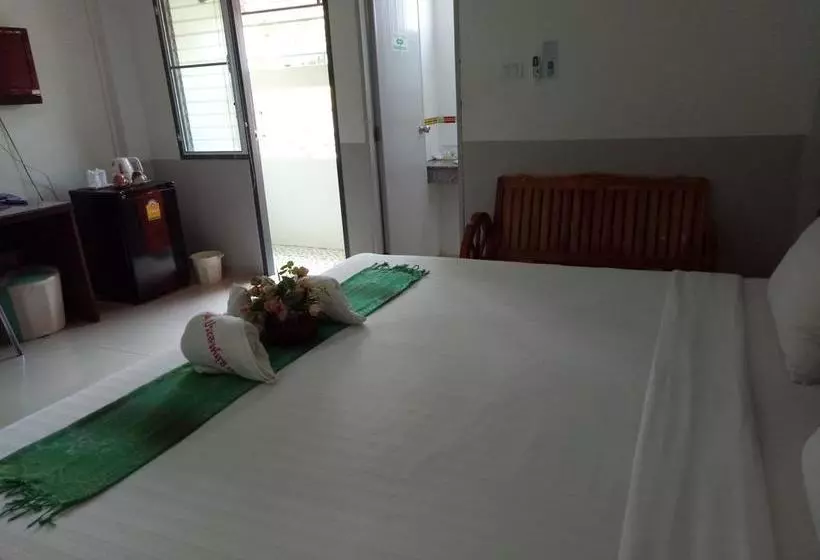 هتل Prasongsuk Place