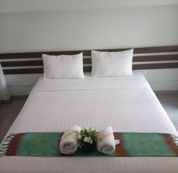 בית מלון כפרי Prasongsuk Place