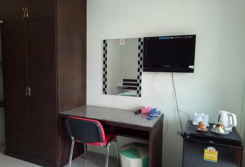 בית מלון כפרי Prasongsuk Place