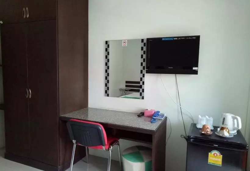 هتل Prasongsuk Place