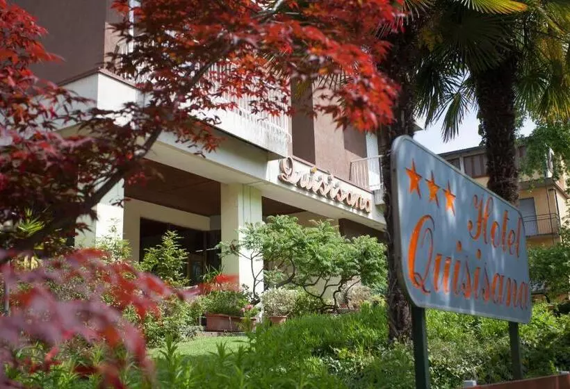 Hotelli Quisisana