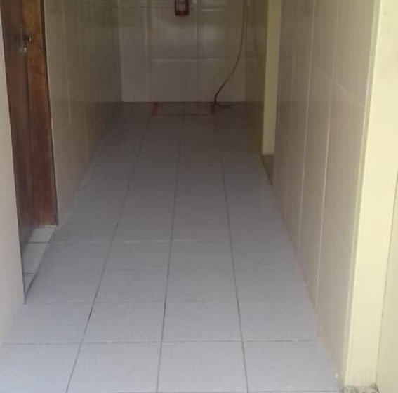 Отель Renascente