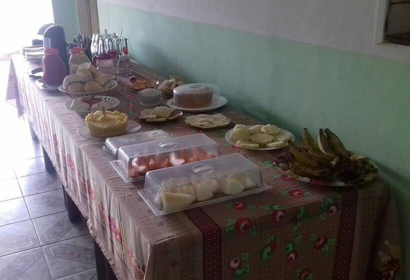 Отель Renascente