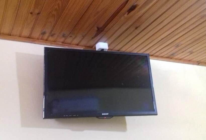 Отель Renascente