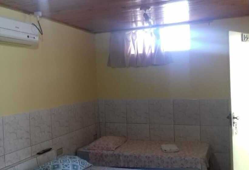 Отель Renascente