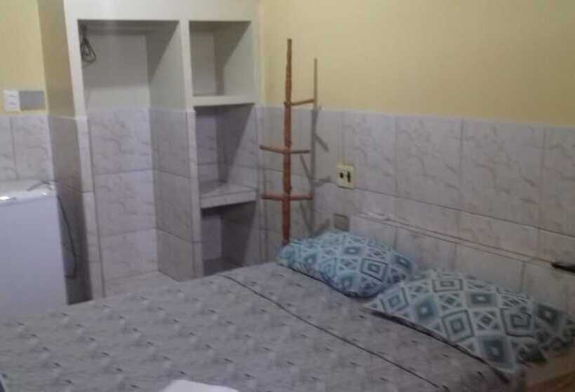 Отель Renascente