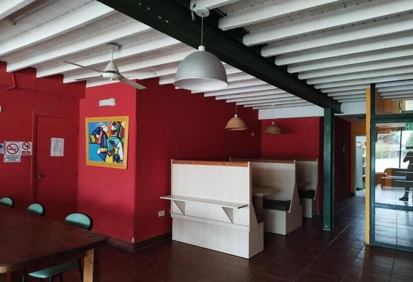 ホテル Sanguinetti