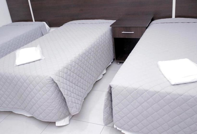 酒店 Sul Três Lagoas