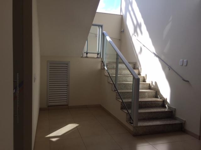 酒店 Sul Três Lagoas