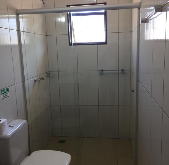 酒店 Sul Três Lagoas