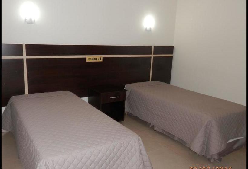 酒店 Sul Três Lagoas