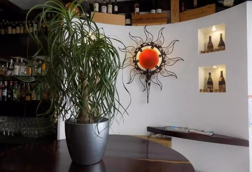 ホテル Udinese Da Aldo