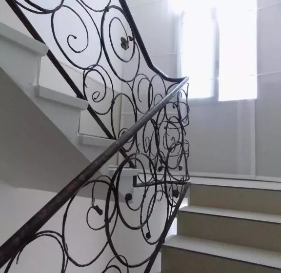 ホテル Udinese Da Aldo